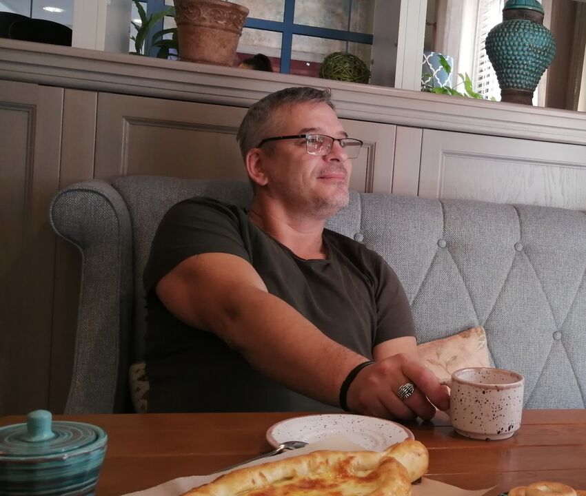 Dmitry Vladimirovich Zaporozhsky, direktør for forskjellige selskaper